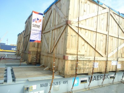 DỰ ÁN NGÒI PHÁT